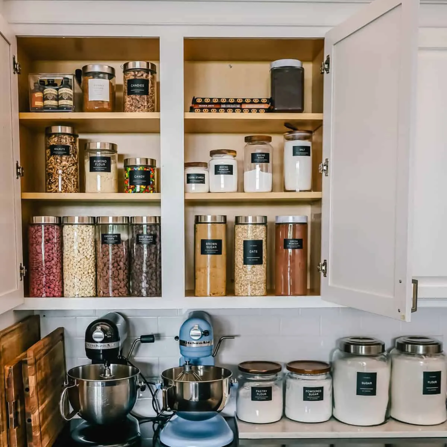 🧺 Storage & Organization