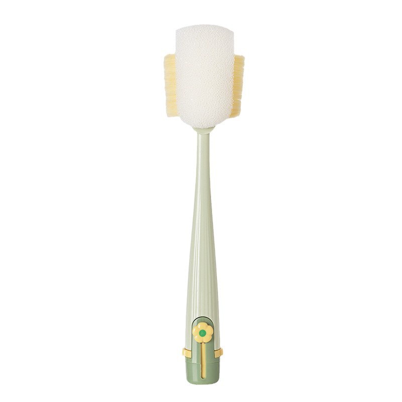 5-in-1 Multifunctional Cup & Bottle Cleaning Brush