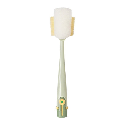 5-in-1 Multifunctional Cup & Bottle Cleaning Brush