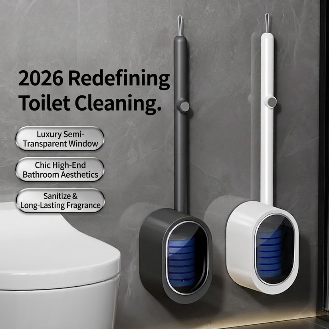 Toilet Scrubber Pro Kit