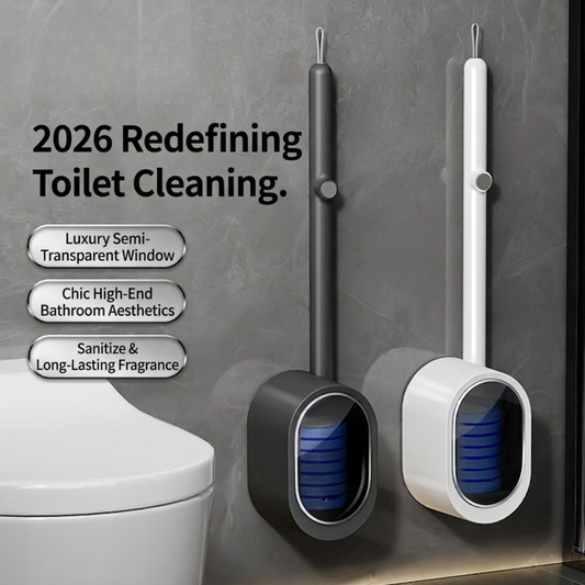 Toilet Scrubber Pro Kit