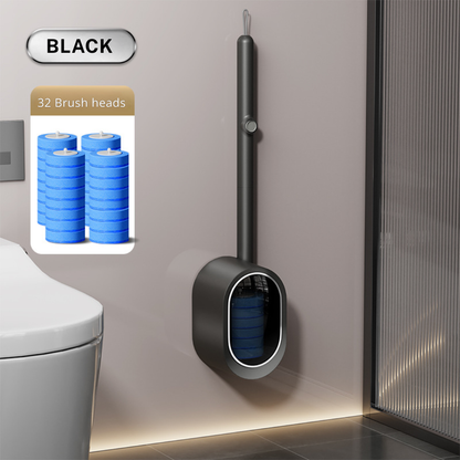 Toilet Scrubber Pro Kit