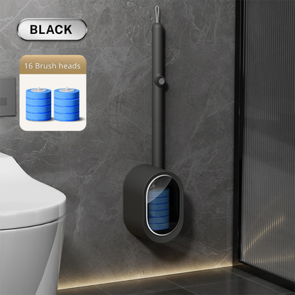 Toilet Scrubber Pro Kit