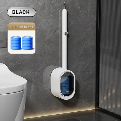 Toilet Scrubber Pro Kit