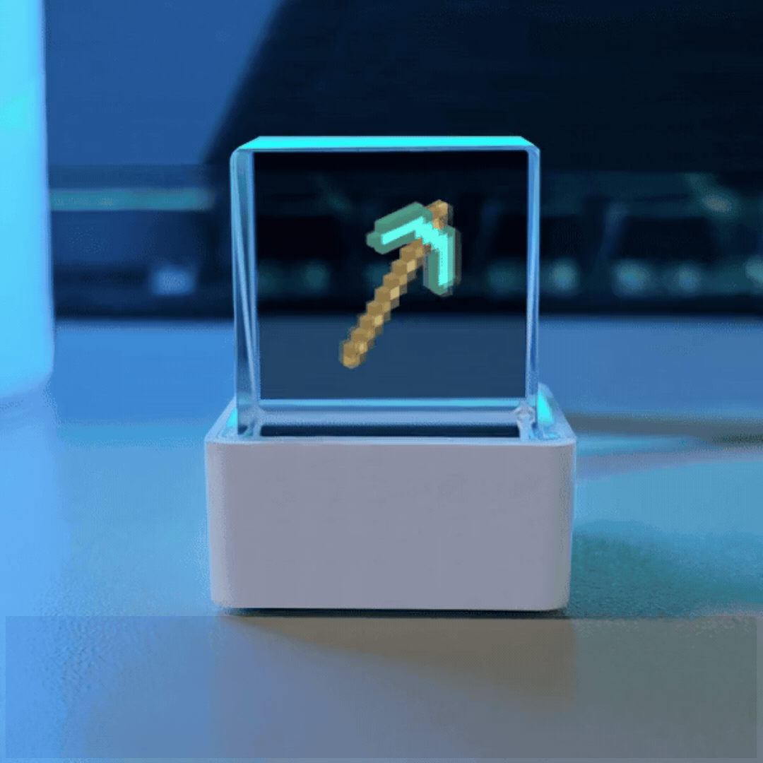 Vision Cube