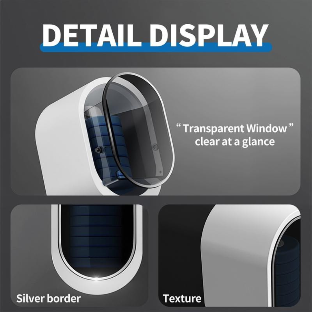 Toilet Scrubber Pro Kit