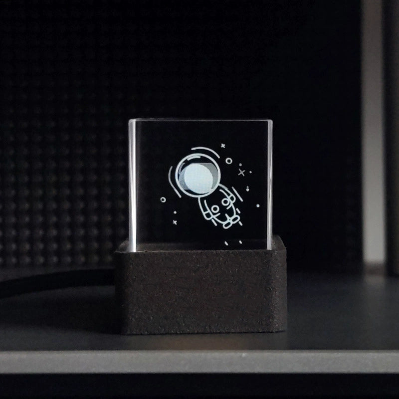 Vision Cube