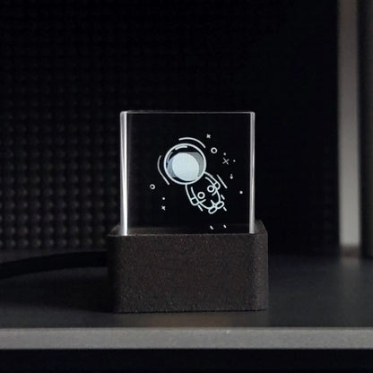 Vision Cube