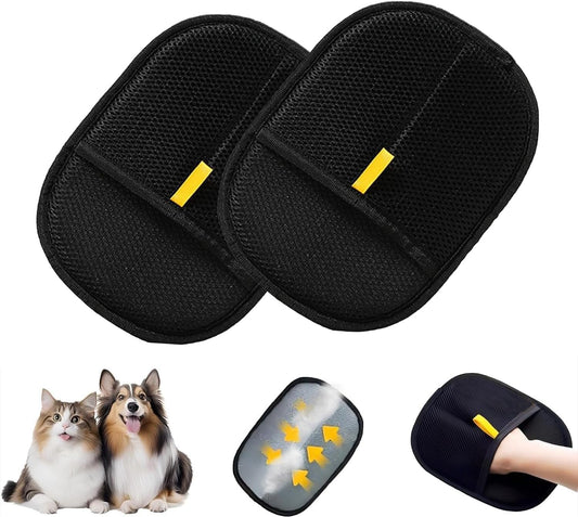 MOPKIT Pet Hair Remover Glove