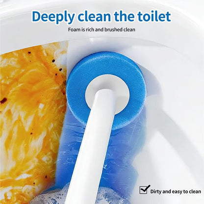 Toilet Scrubber Pro Kit