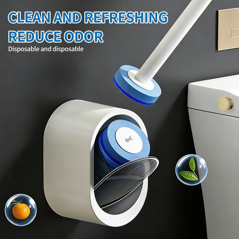 Toilet Scrubber Pro Kit