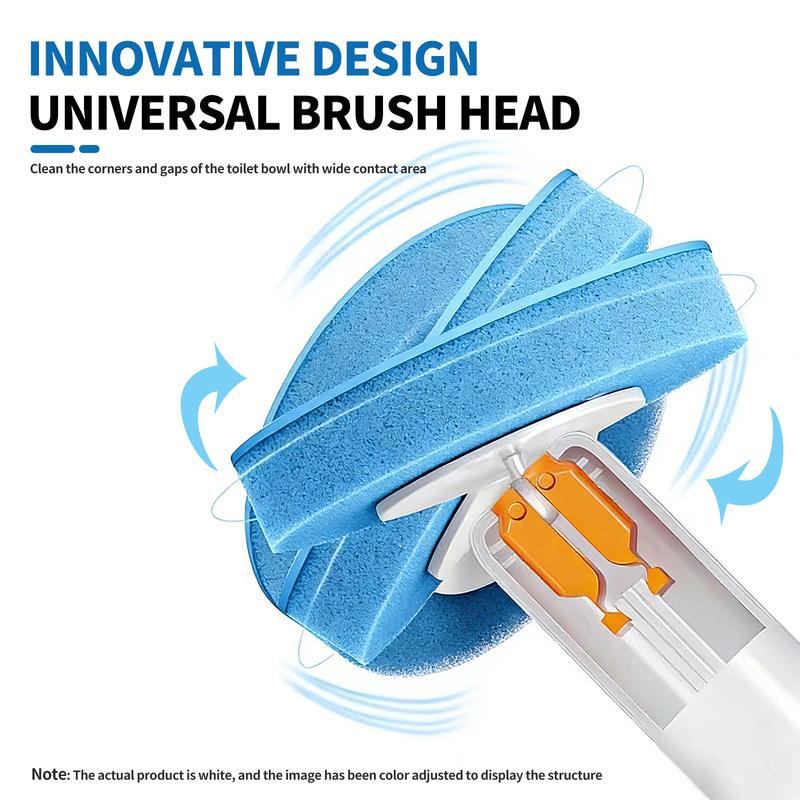 Toilet Scrubber Pro Kit