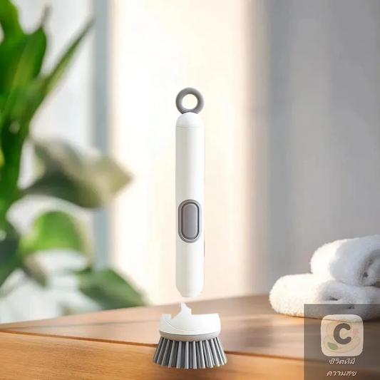Kitchen Cleaning Brush